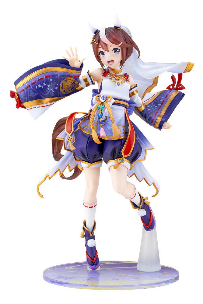 ホッコータルマエ フィギュア ウマ娘プリティーダービー　ファット・カンパニー Amazon | ファット カンパニー[Phat Company] ウマ娘 プリティー