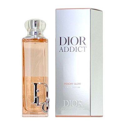パルファン・クリスチャン・ディオール ディオール アディクト ピーチー グロウ 30ml