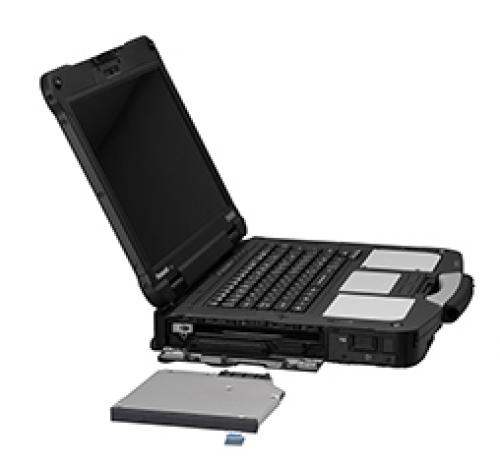 Panasonic FZ-40E用SSDパック FZ-V2S401T2U
