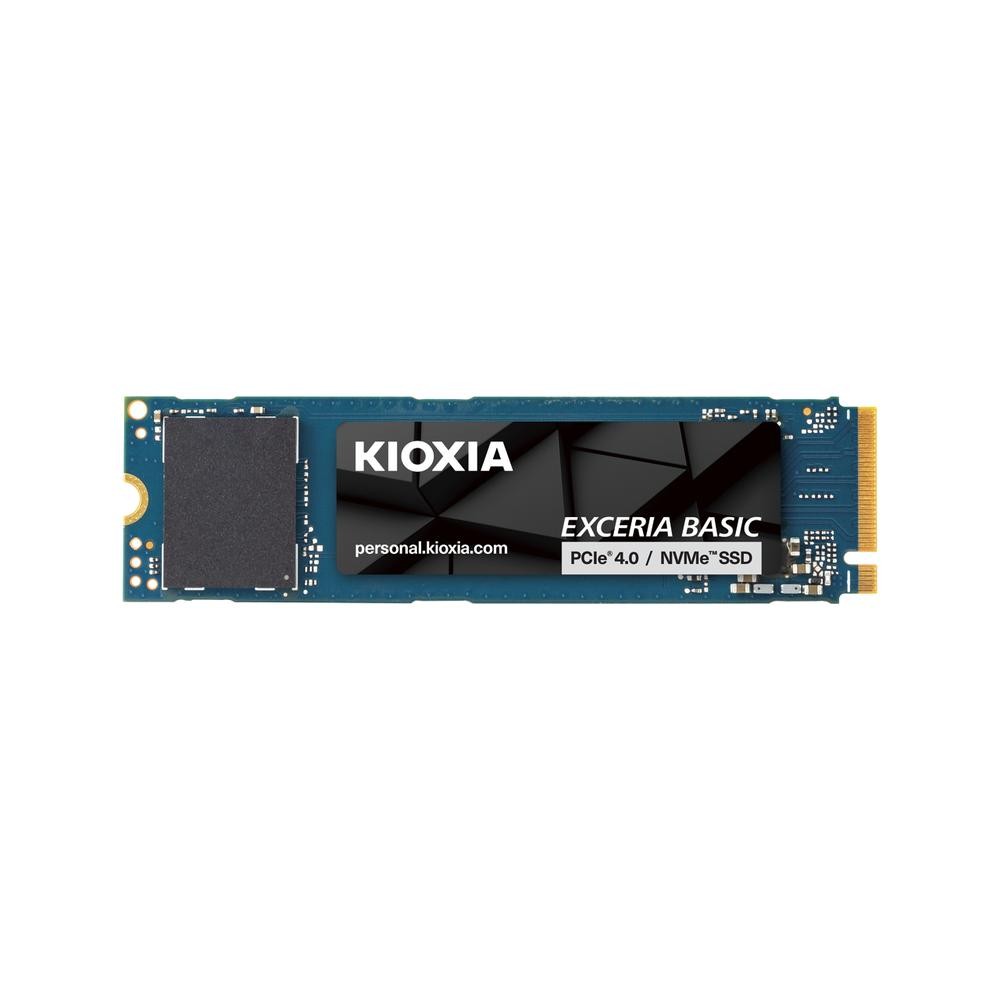 KIOXIA SSD SSD-CK2.0N4B/J