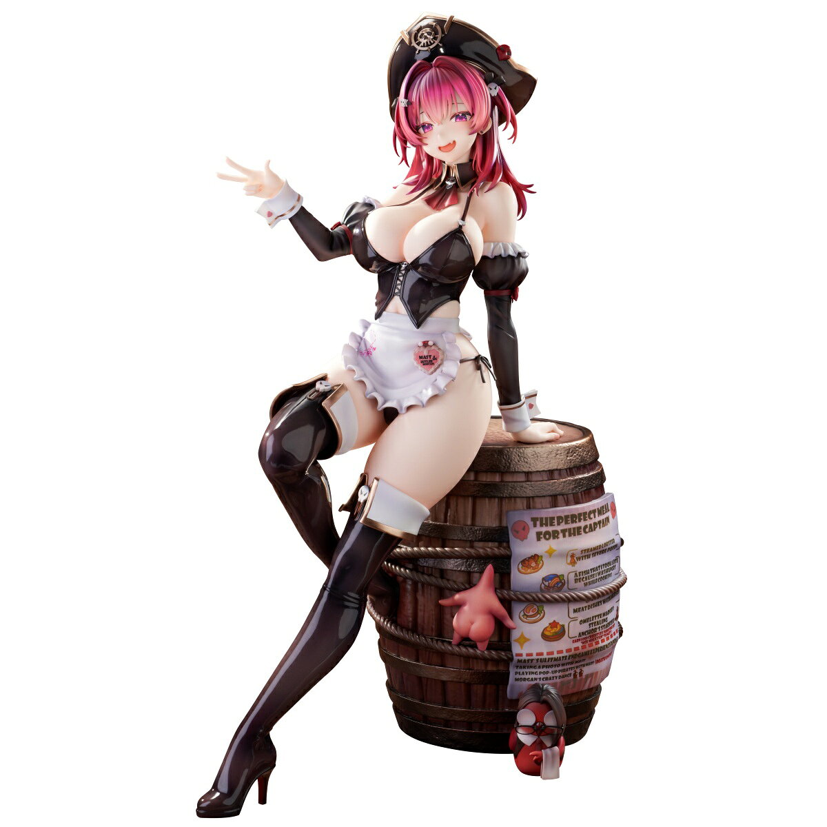 楽天市場】勝利の女神：NIKKE シンデレラ 1/4 完成品フィギュア 豪華版