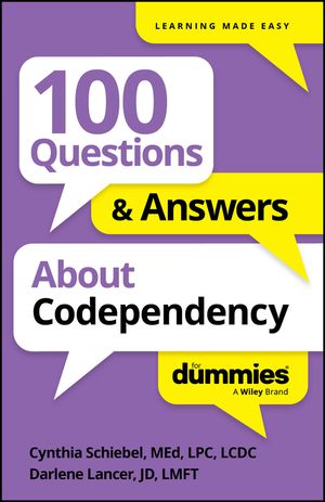 100 Questions & Answers About Anxiety For Dummies Laura L. Smith
