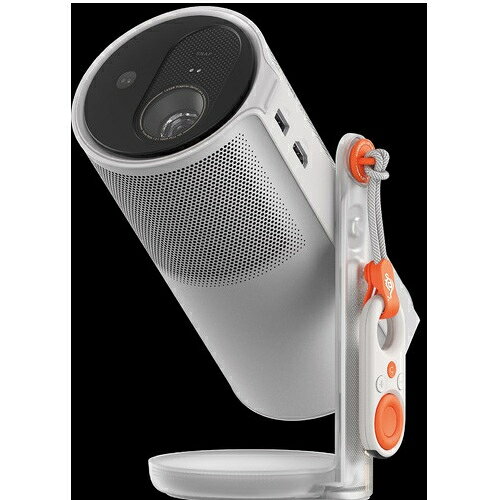 楽天市場】INNOIO AIRXEL ワイヤレスミニプロジェクター AXJ-800