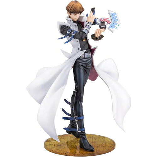 楽天市場】壽屋 1／7 遊戯王 ARTFX J アテム | 価格比較