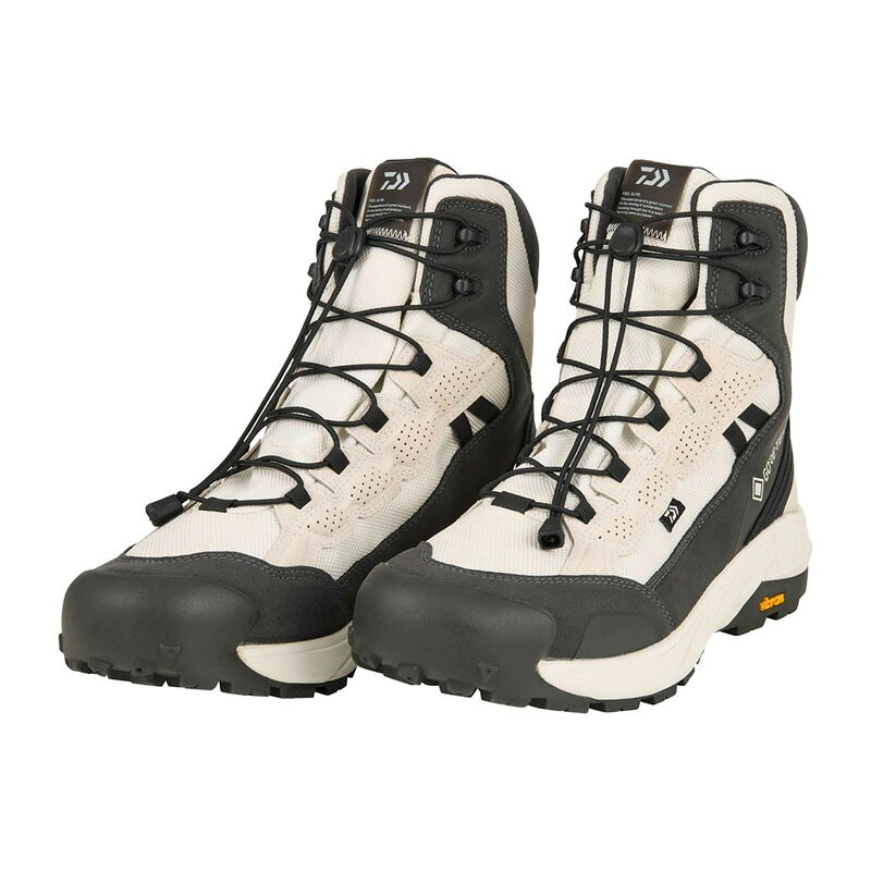 ダイワ DS-3301G FOGLER GORE-TEX ハイカット ラジアルソール…