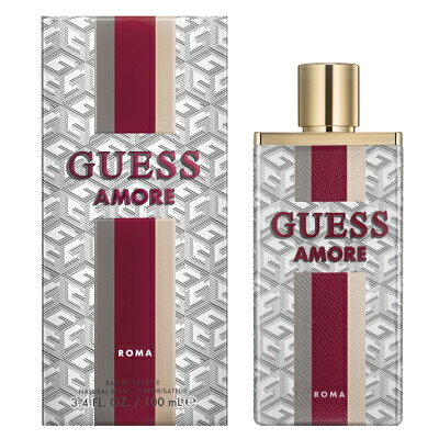 ゲス ゲス ゲス アモーレ ローマ amore roma