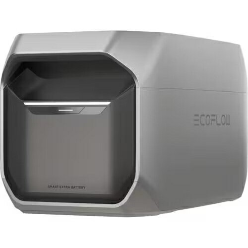 楽天市場】エコフロー｜EcoFlow DELTA Max専用 エクストラバッテリー