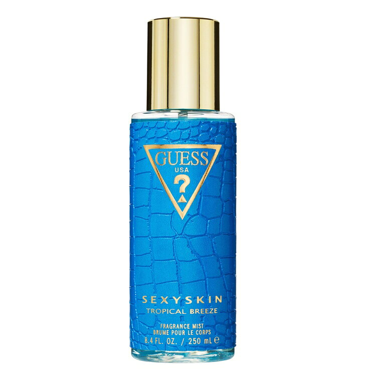 ゲス ゲス ゲス スキン トロピカル ブリーズ ミスト exy kin tropical breeze fragrance mi t