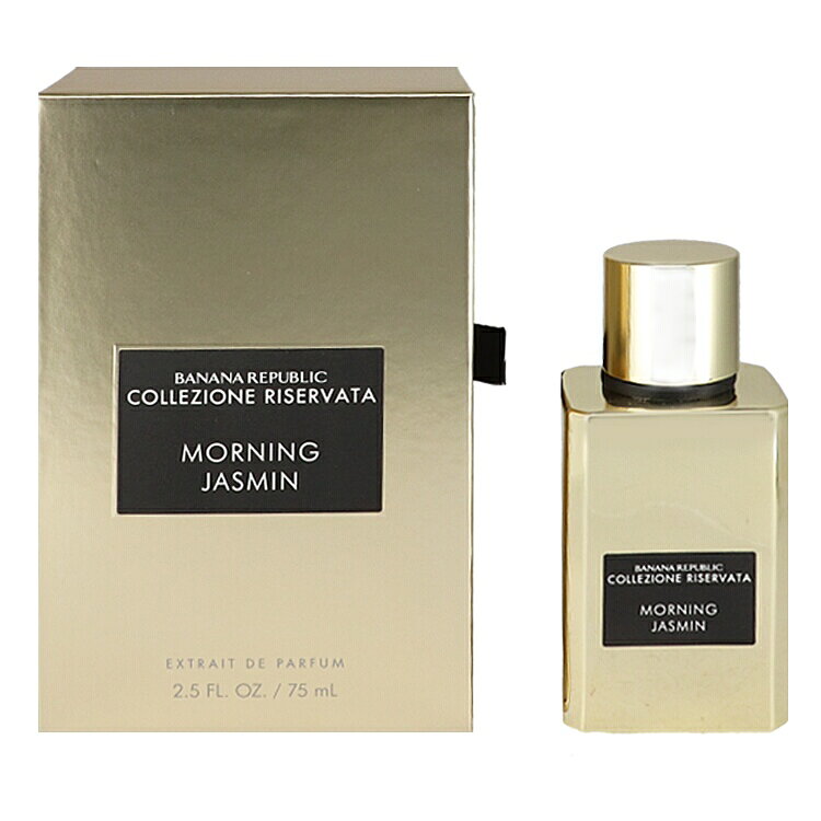 バナナ リパブリック バナナ リパブリック モーニング ジャスミン エクストレド morning ja min extrait de perfum