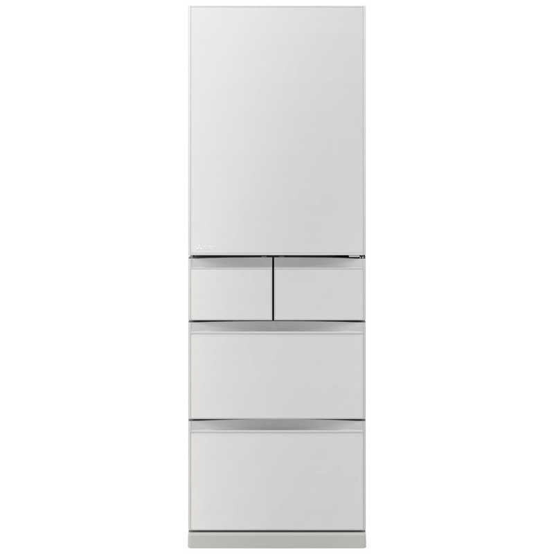 MITSUBISHI 455L 5ドア冷蔵庫 MR-BD46NL-W