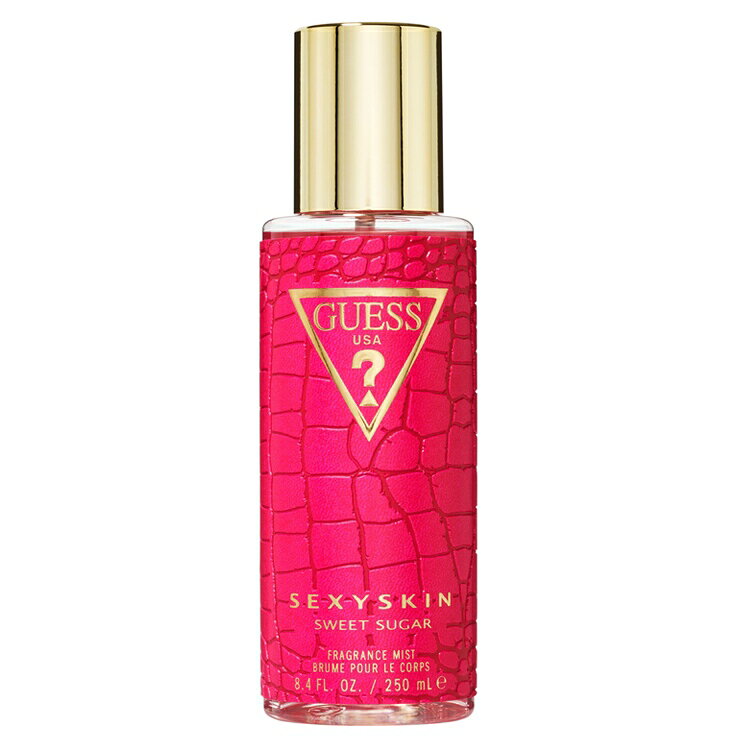 ゲス ゲス ゲス スキン スウィート シュガー ミスト exy kin weet ugar fragrance mi t