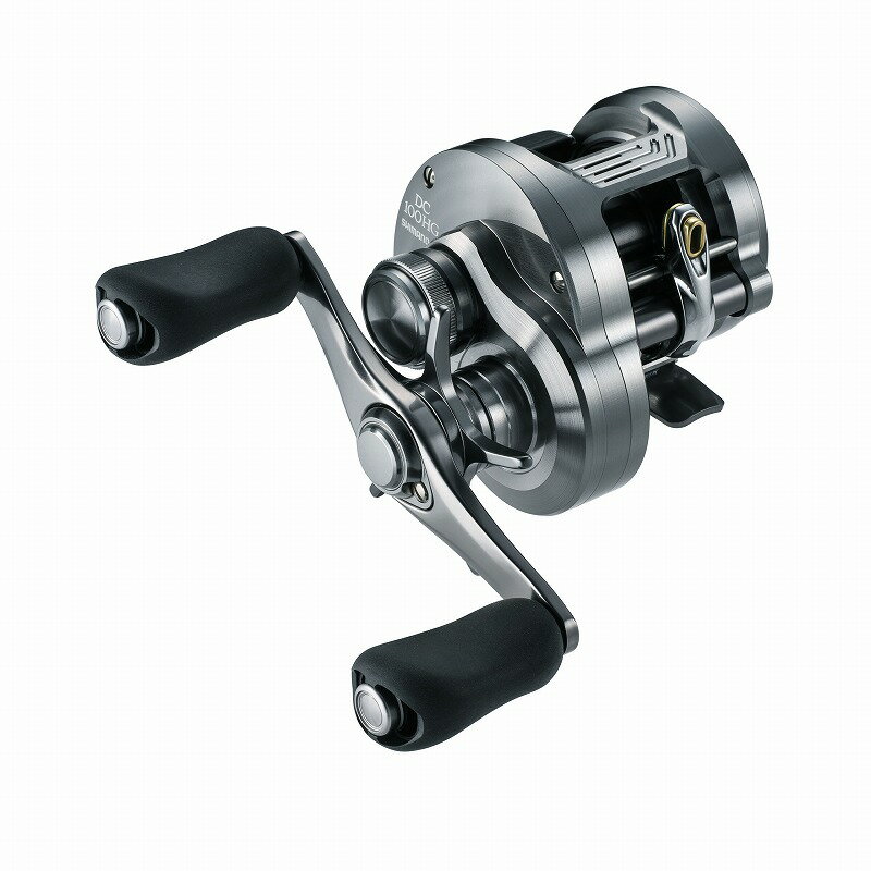 楽天市場】シマノ シマノ SHIMANO 24 スコーピオン MD 200XG 右巻き