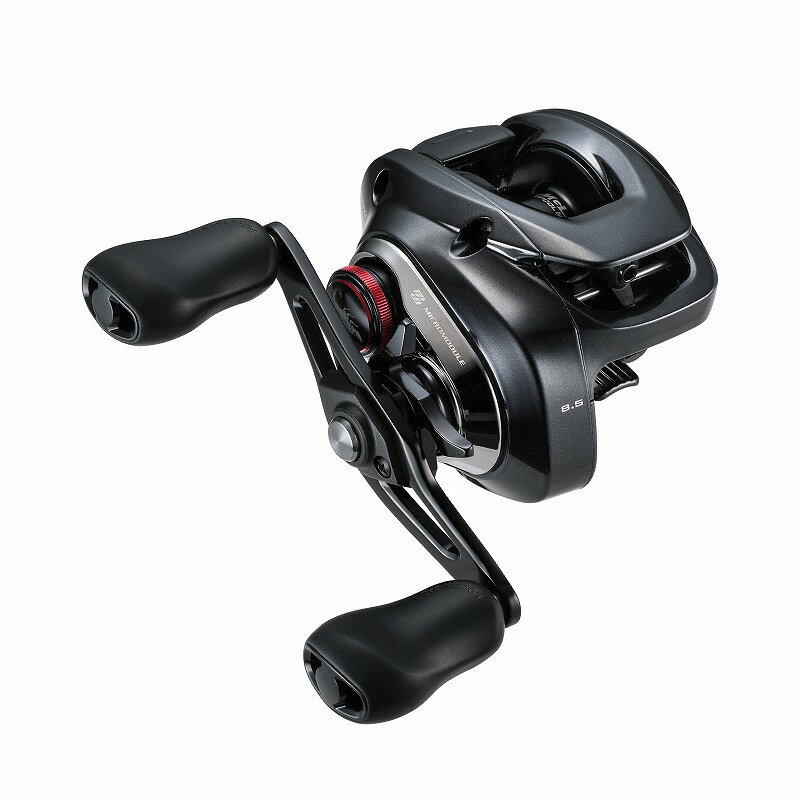 楽天市場】シマノ シマノ SHIMANO 24 スコーピオン MD 200XG 右巻き