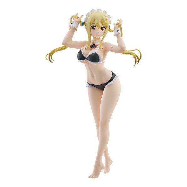 楽天市場】オルカトイズ FAIRY TAIL ルーシィ・ハートフィリア・水着