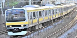 楽天市場】マイクロエース E231系0番台 総武線・強化スカート 増結4両
