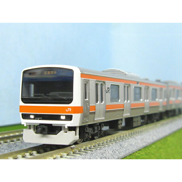 楽天市場】トミーテック 鉄道模型 トミックス TOMIX Nゲージ 98235 JR