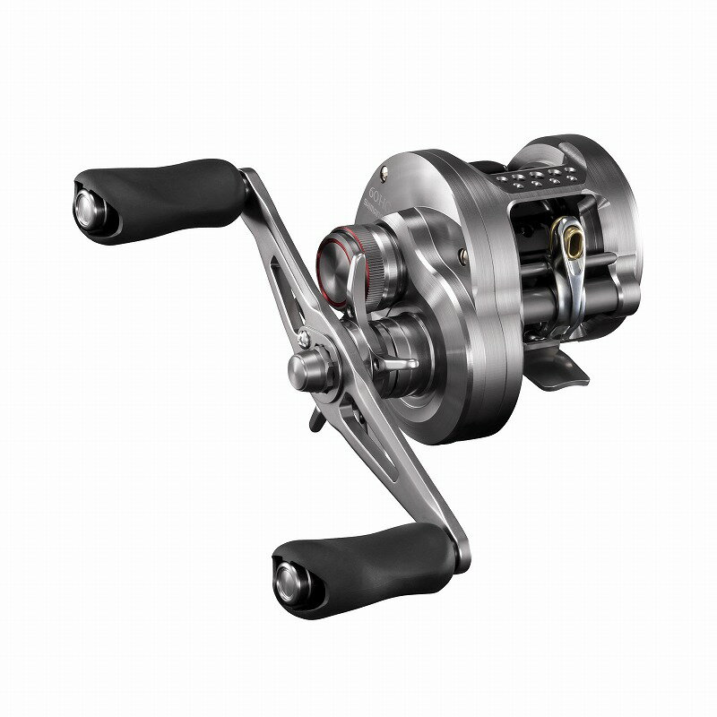 楽天市場】アブガルシア Abu Garcia REVO ELITE6 レボ エリート6 IB 右