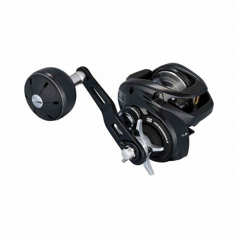 楽天市場】シマノ シマノ ベイトリール 22グラップラーBB 150HG 右