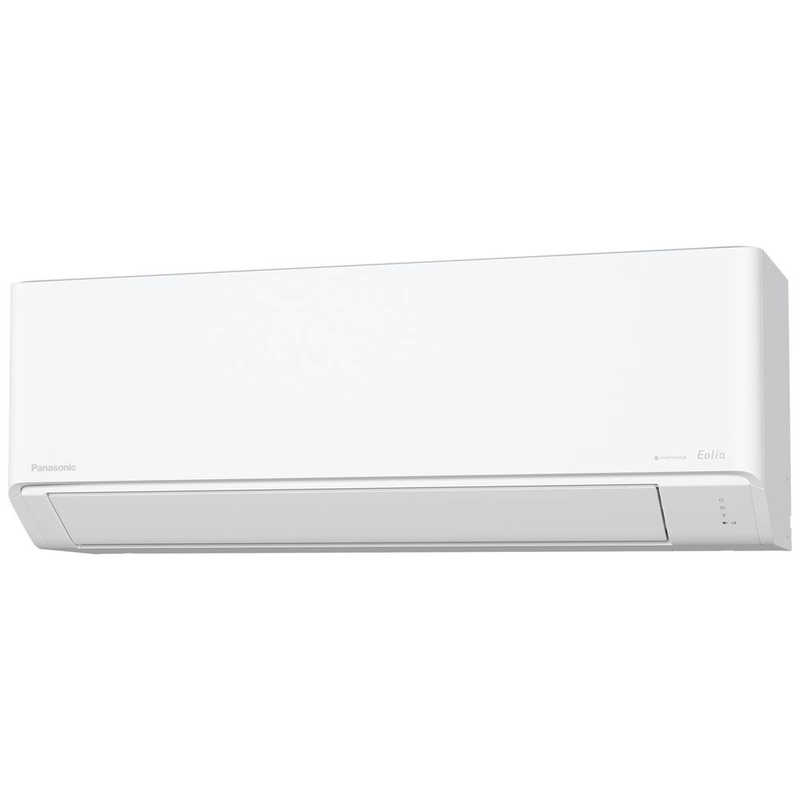 Panasonic エアコン C CS-C286D-W