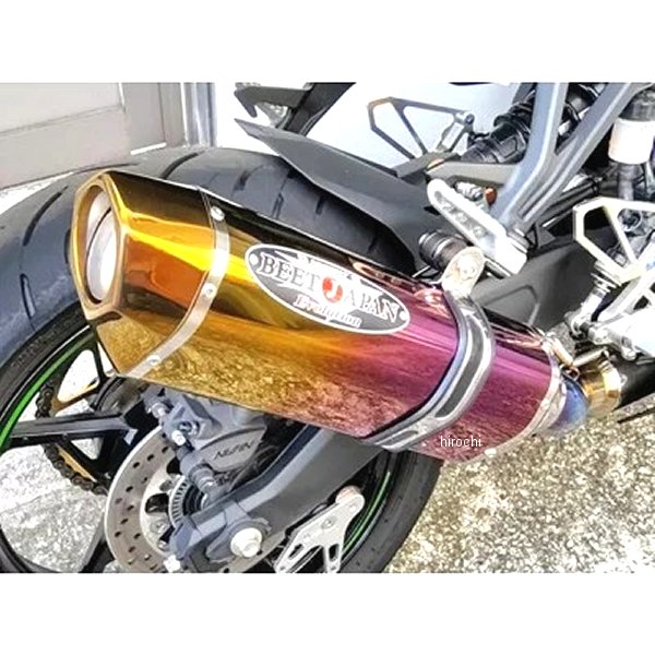 楽天市場】日本ビート工業 BEET ビート R-Evo TypeII 汎用