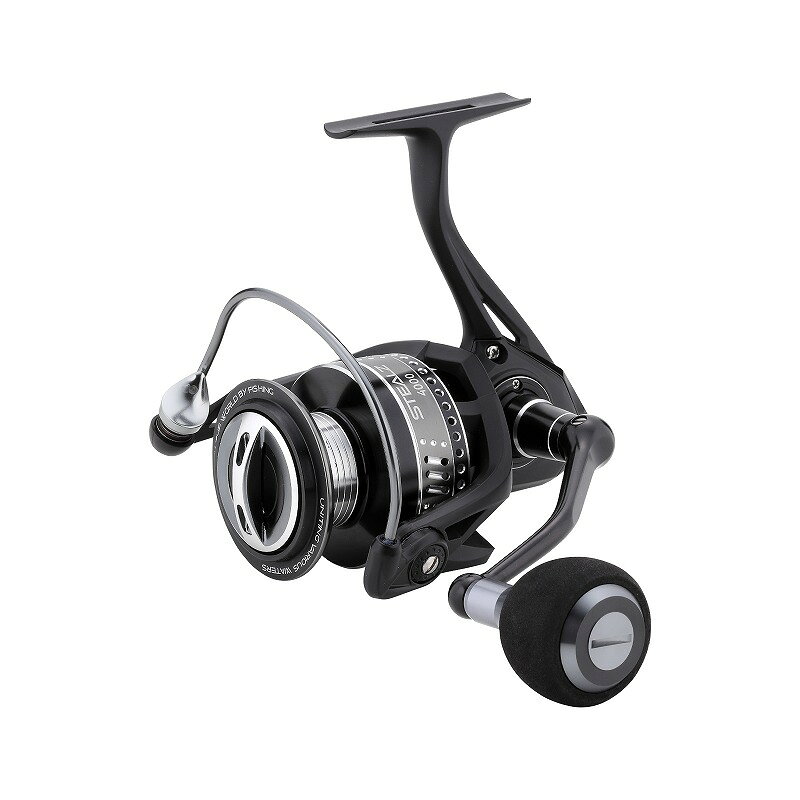 楽天市場】Abu Garcia スピニングリール ロキサーニ ROXANI 3000SH