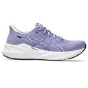 アシックス レディース ランニングシューズ VERSABLAST 4 Bluebell/Lilac Hint・サイズ:24.5cm 1012B775-502-24.5 asics