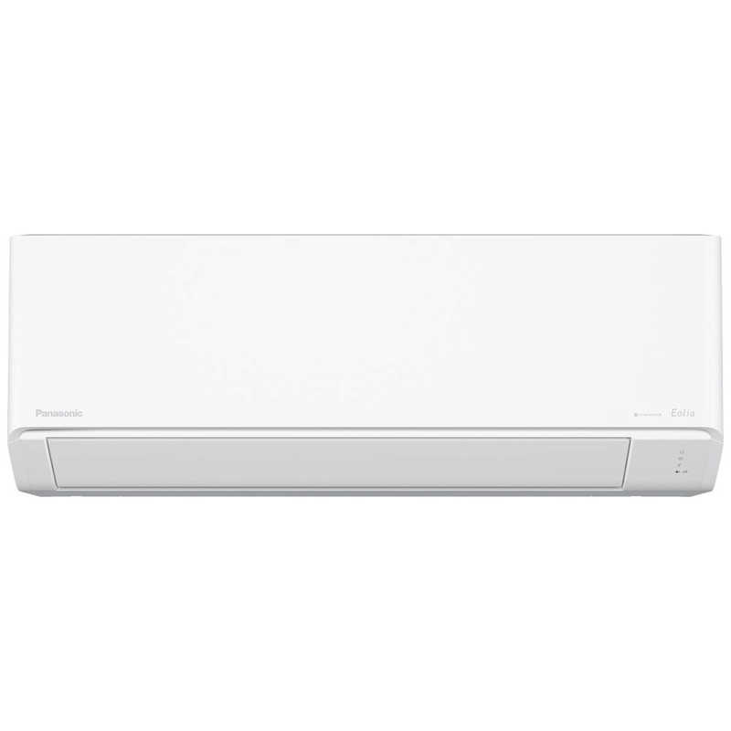 Panasonic エアコン パナソニック C CS-C256D-W