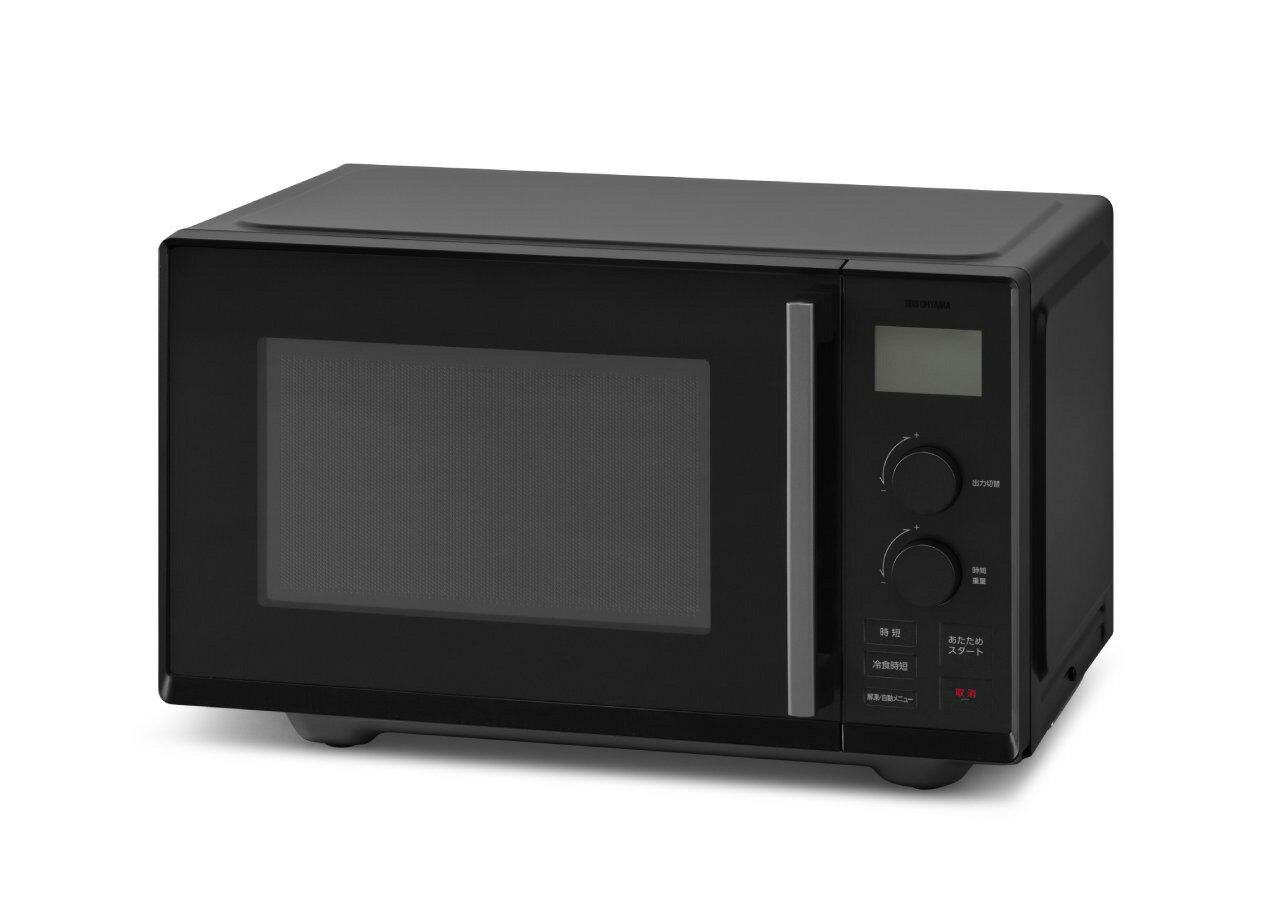 IRIS タイパレンジ 22L IMB-FD2204-B