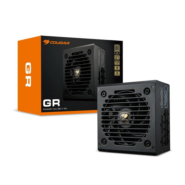 COUGAR GR 850W 80PLUS Goldの商品画像