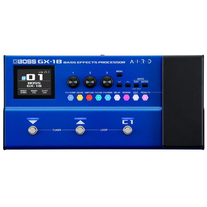 楽天市場】パシフィクス Providence ANADIME BASS CHORUS ABC-1HH “極