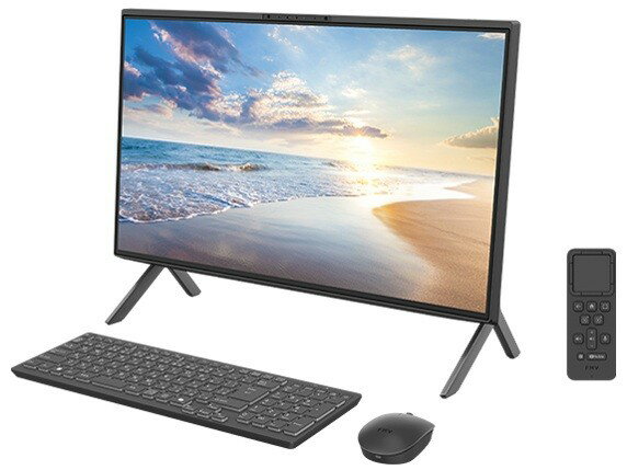 楽天市場】富士通クライアントコンピューティング 富士通 23.8型 液晶