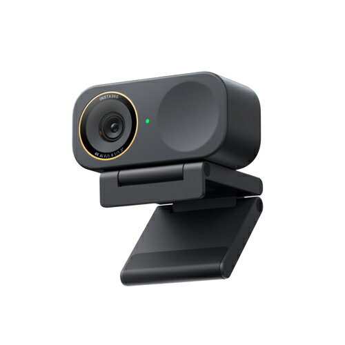 Insta360 LINK 2C PRO グラファイトブラック