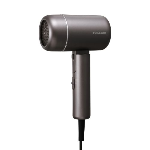 TESCOM プロテクトイオン ヘアドライヤー TD462A-H