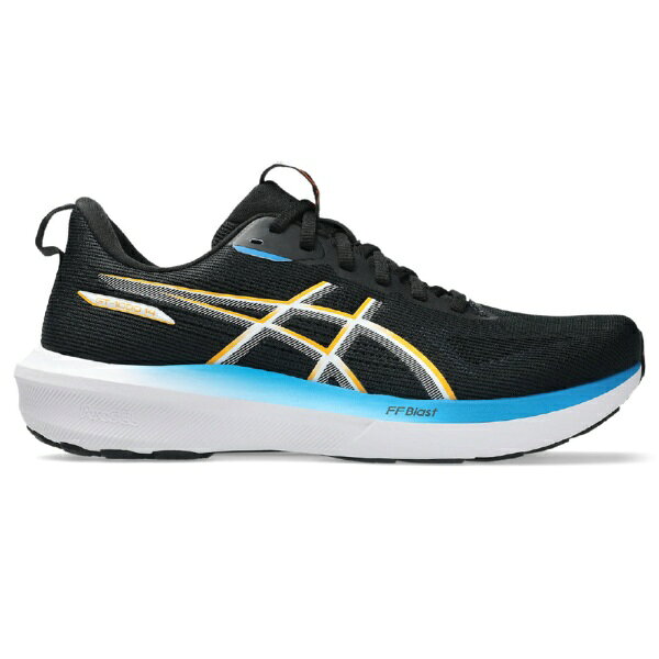 アシックス｜asics ランニングシューズ GT-1000 14 BLACK×BLACK 1012B858 レディース /23.5cm /幅:Medium EE相当