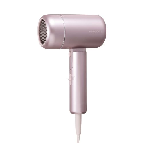 TESCOM プロテクトイオン ヘアドライヤー TD462A-P