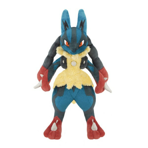 楽天市場】ポケモン ポケモンセンターオリジナル ぬいぐるみ 黒いメガ
