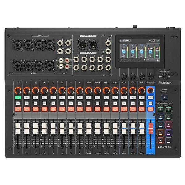 YAMAHA デジタルミキシングコンソール 01V96i 楽天市場】ヤマハ YAMAHA デジタルミキシングコンソール 01V96I | 価格