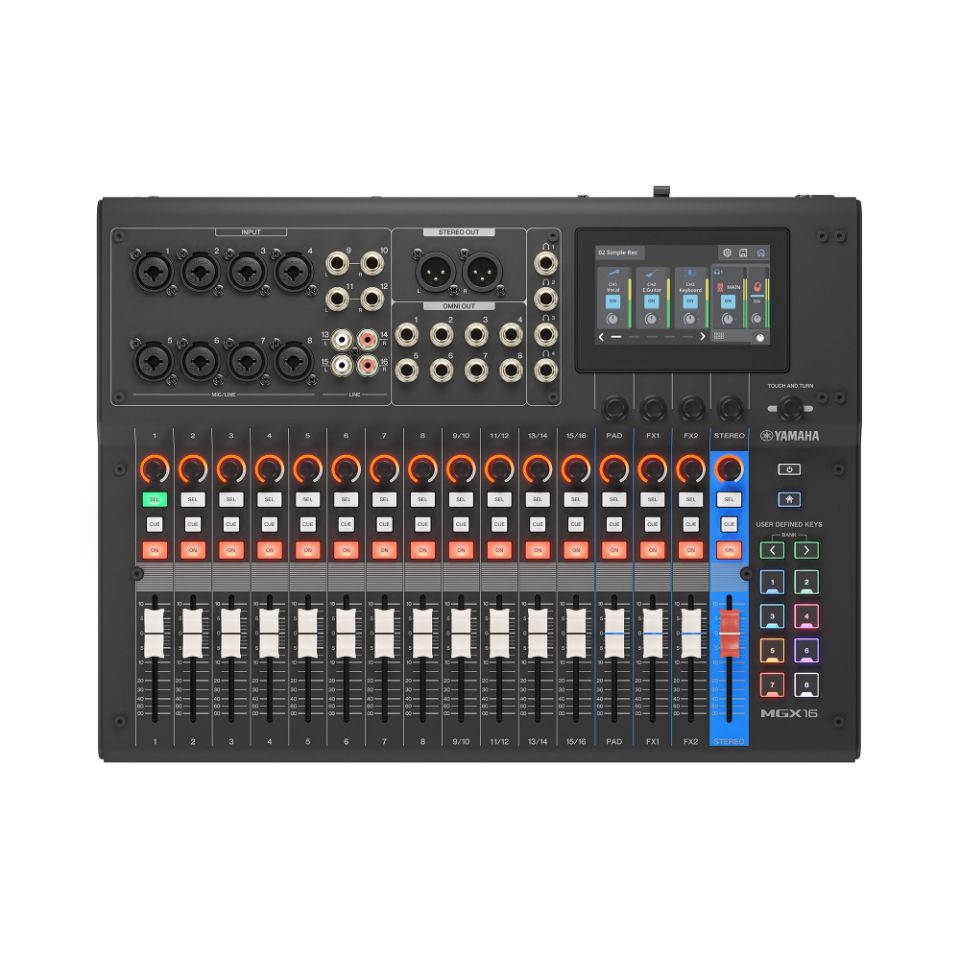 ヤマハ YAMAHA デジタルミキシングコンソール 01V96i 美品 楽天市場】ヤマハ YAMAHA デジタルミキシングコンソール 01V96I | 価格
