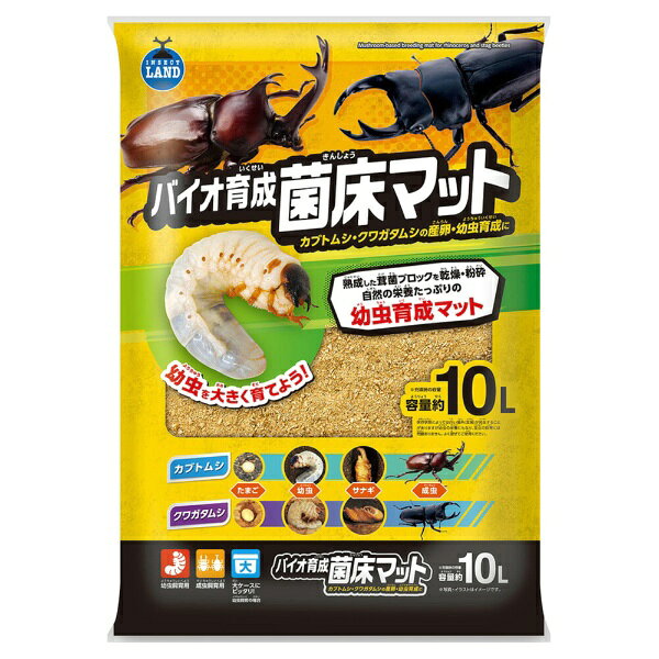 楽天市場】マルカン マルカン SAMURAIGOLD 甲殻バイタルマット 10L