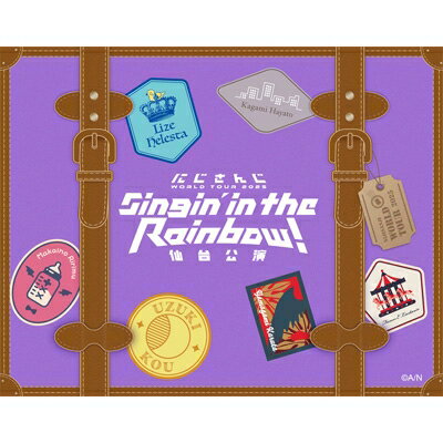 楽天市場】ANYCOLOR にじさんじ Anniversary Festival 2021 -VACHSS