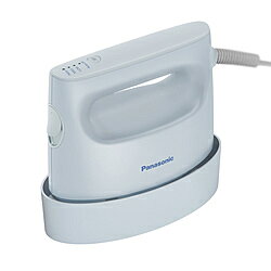 Panasonic 衣類スチーマー NI-FS60C-A