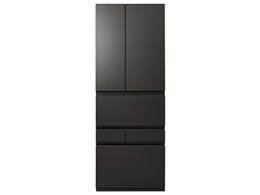 TOSHIBA 643L 6ドア冷蔵庫 GR-A640XFS(XK)