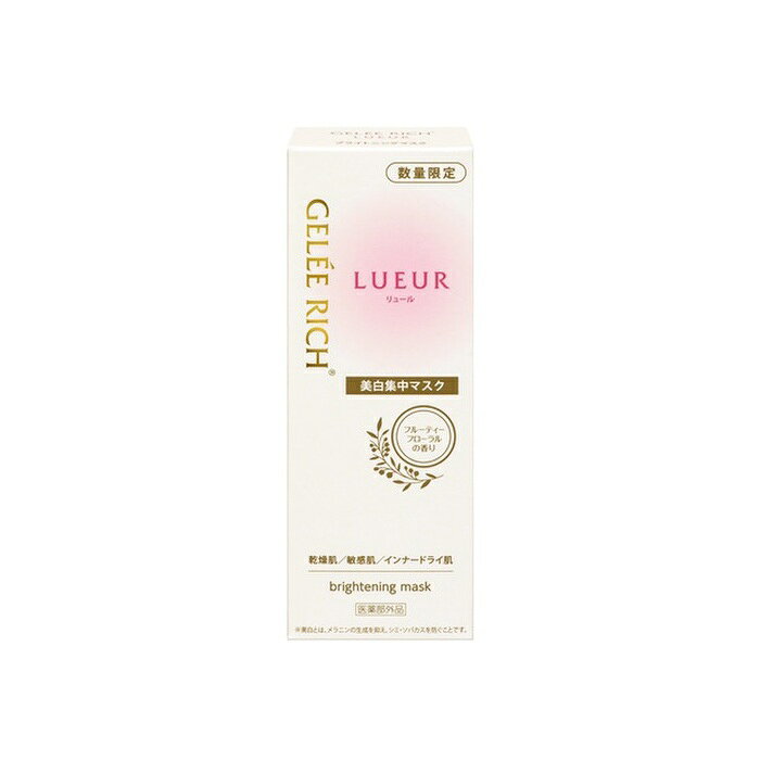 楽天市場】全薬販売 ジュレリッチ リュール クリアフォーム | 価格比較