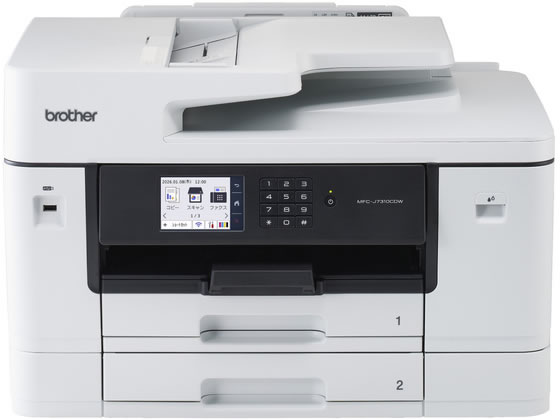 楽天市場】ブラザー工業 brother インクジェットプリンター・複合機