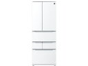 シャープ SJ-MF51R-W