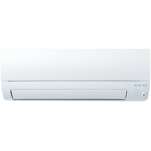 MITSUBISHI エアコン 霧ヶ峰 S MSZ-S4026S-W