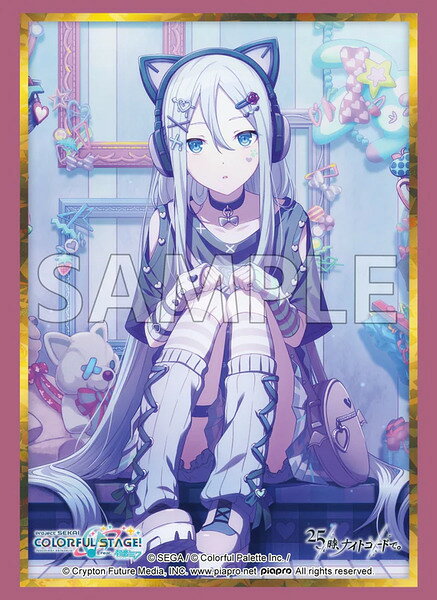 楽天市場】ブシロード ブシロード｜BUSHIROAD ブシロード スリーブ