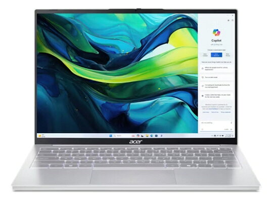 楽天市場】日本エイサー Acer ノートパソコン Swift Lite 14 16GB