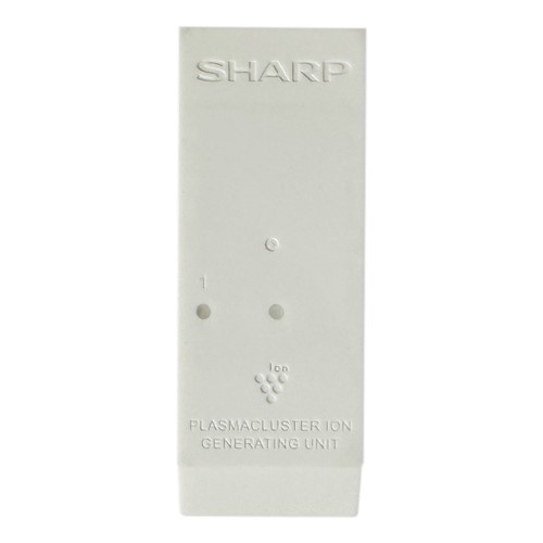 楽天市場】シャープ シャープ プラズマクラスターイオン発生ユニット
