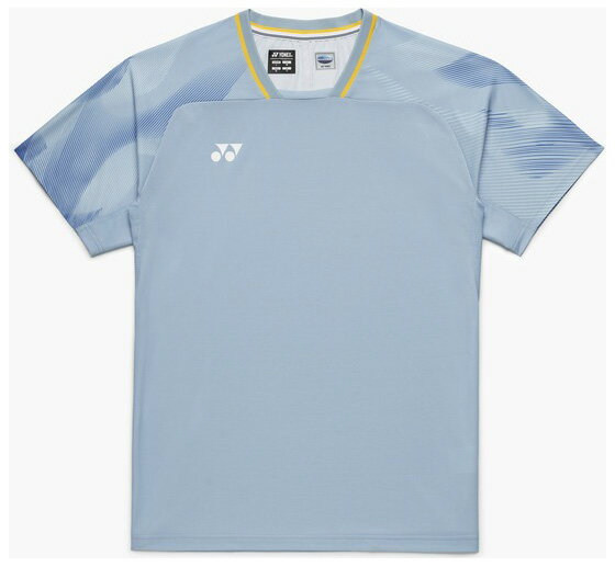 楽天市場】ヨネックス YONEX ヨネックス メンズゲームシャツ フィット